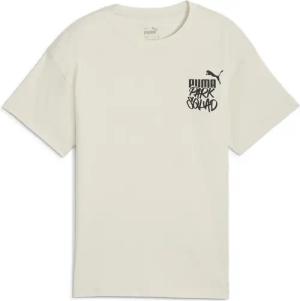 PUMA T-Shirt ESS+ MID 90S GRAPHIC