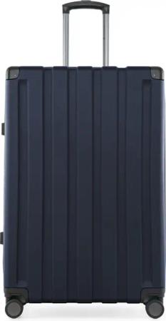 Hauptstadtkoffer Hartschalen-Trolley Q-Damm, verschiedene Farben und