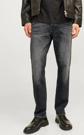 Jack & Jones Tapered-fit-Jeans JJIMIKE JJFOX