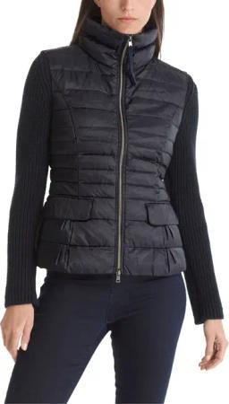 Marc Cain Steppweste "Collection Essential" Premium