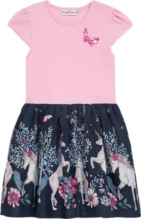 DANAMADE Druckkleid DANAMADE Dresses DHENRIETTA