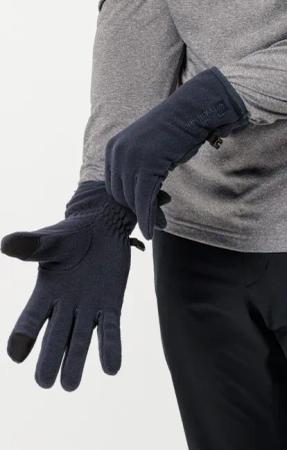 Jack Wolfskin Fleecehandschuhe REAL STUFF GLOVE