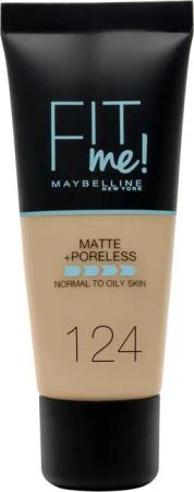 MAYBELLINE NEW YORK Foundation Fit Me!