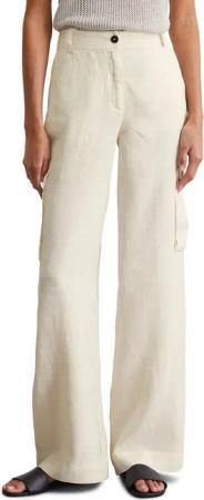 Marc O'Polo Chinohose mit Garment dye-Effekt