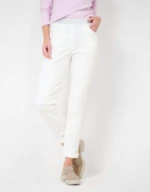RAPHAELA by BRAX Chinohose Style PAMINA