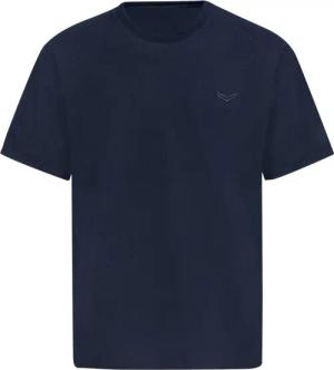 Trigema T-Shirt TRIGEMA Heavy Oversized T-Shirt