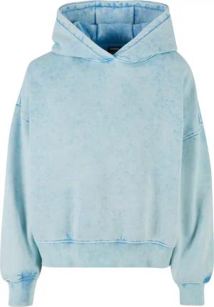 URBAN CLASSICS Kapuzenpullover Urban Classics Damen