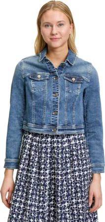 Vera Mont Jeansjacke Vera Mont Jeansjacke