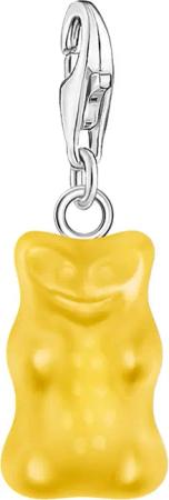 THOMAS SABO Charm-Einhänger THOMAS SABO x