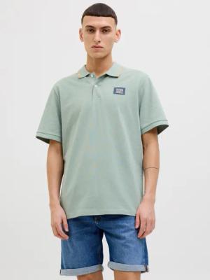 Jack & Jones Poloshirt JJHUDSON POLO