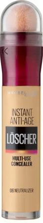MAYBELLINE NEW YORK Concealer Instant Anti-Age