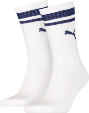 PUMA Socken PUMA UNISEX HERITAGE CREW