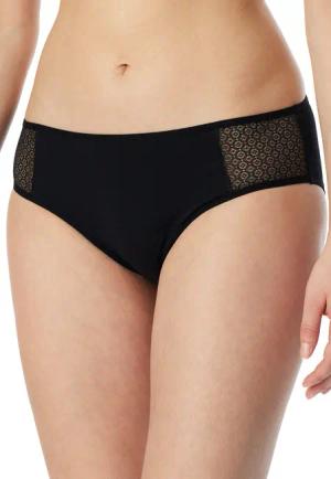 Schiesser Periodenslip "Secret Care" mit seitlichem