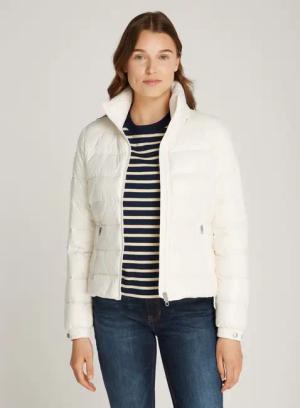 Tommy Hilfiger Steppjacke LW DOWN FEMININE