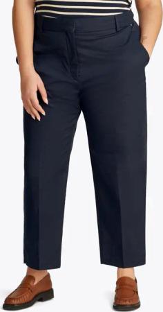 Tommy Hilfiger Curve Chinohose CRV CO
