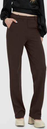 Vero Moda Anzughose VMZAMIRA MR SLIM