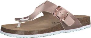 Tamaris CORRA Zehentrenner, Sommerschuh, Schlappen mit