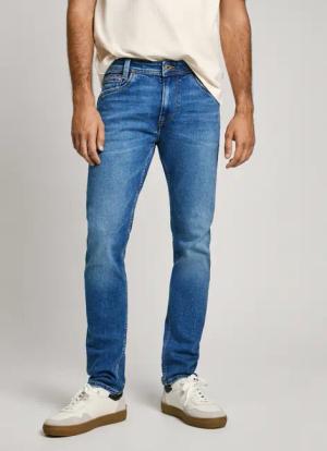 Pepe Jeans Tapered-fit-Jeans TAPERED JEANS