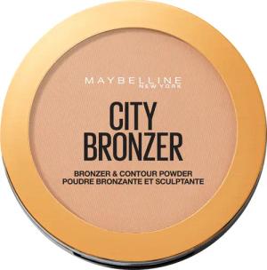 MAYBELLINE NEW YORK Bronzer City Bronze,