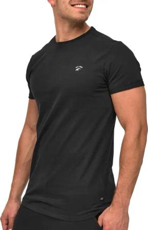 Indicode Rundhalsshirt INKloge