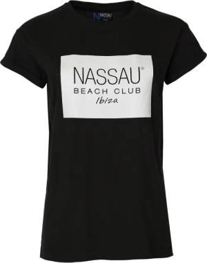 NASSAU BEACH T-Shirt NB231057