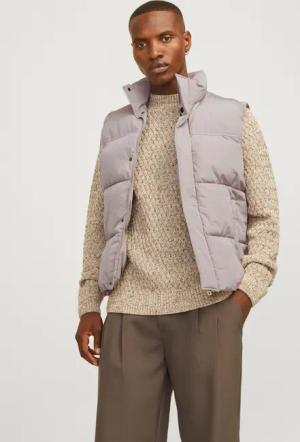 Jack & Jones Steppweste JJEBRADLEY BODYWARMER