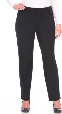 KjBRAND Schlupfhose Susie Sommerhose mit elastischem