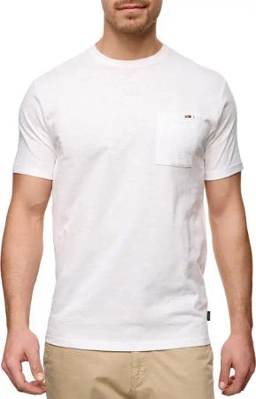 Indicode Rundhalsshirt INAndorra