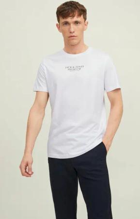 Jack & Jones T-Shirt BLUARCHIE TEE
