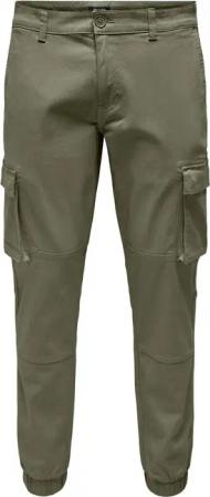 ONLY & SONS Cargohose ONSCAM STAGE
