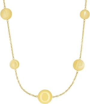 JOOP! Kette ohne Anhänger 2038034