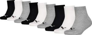 PUMA Kurzsocken PUMA KIDS PLAIN QUARTER