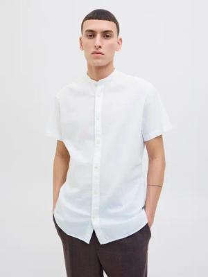 Jack & Jones Kurzarmhemd JJESUMMER BAND