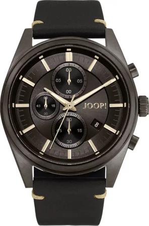 JOOP! Chronograph 2034581, Armbanduhr, Quarzuhr, Herrenuhr,