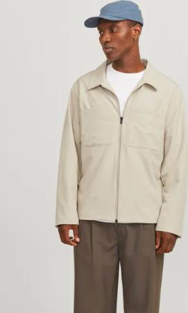 Jack & Jones Hemdjacke JJEPERFECT SHACKET