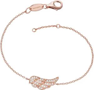 Engelsrufer Armband Little magic, FLÜGEL, ERB-LILWING-ZI,