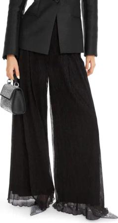 Marc Cain Jerseyhose "Dew Drop" Party