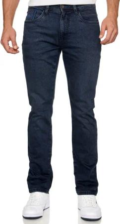Indicode Regular-fit-Jeans INCoil