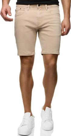 Indicode Chinoshorts INSymon