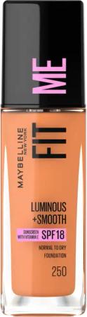 MAYBELLINE NEW YORK Foundation Fit Me!