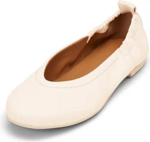Marc O'Polo aus edlem Rindleder Ballerina