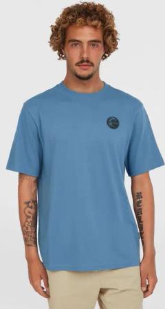 O'Neill T-Shirt O'RIGINALS SURF SHOP T-SHIRT