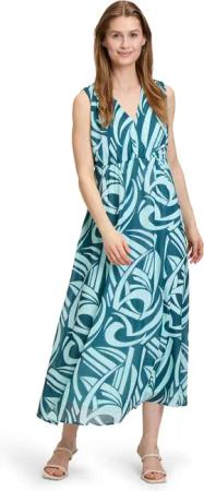 Betty&Co Chiffonkleid Betty & Co Chiffonkleid