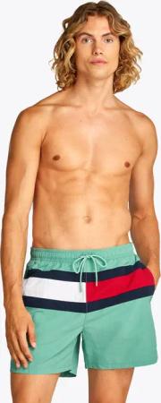 Tommy Hilfiger Swimwear Badeshorts MEDIUM DRAWSTRING