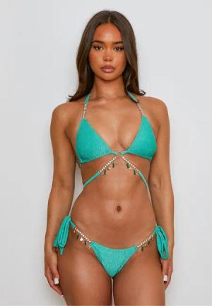 Moda Minx Bikini-Hose Lumiere Seychelles (1-St)