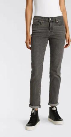 Levi's® Boyfriend-Jeans MID RISE BOYFRIEND
