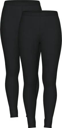 pieces Leggings PCAMELIA LEGGINGS 2-PACK NOOS