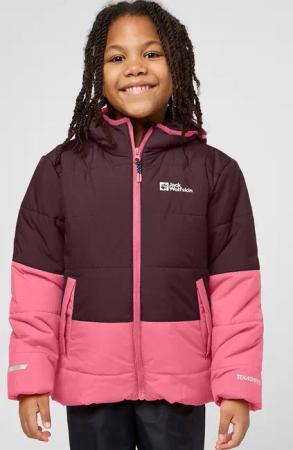 Jack Wolfskin Outdoorjacke TWO HILLS INS