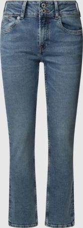 Pepe Jeans Slim-fit-Jeans SLIM JEANS MW