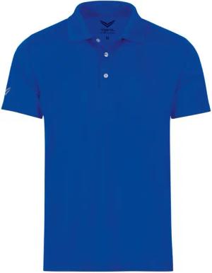 Trigema Poloshirt TRIGEMA Klassisches Poloshirt COOLMAX®